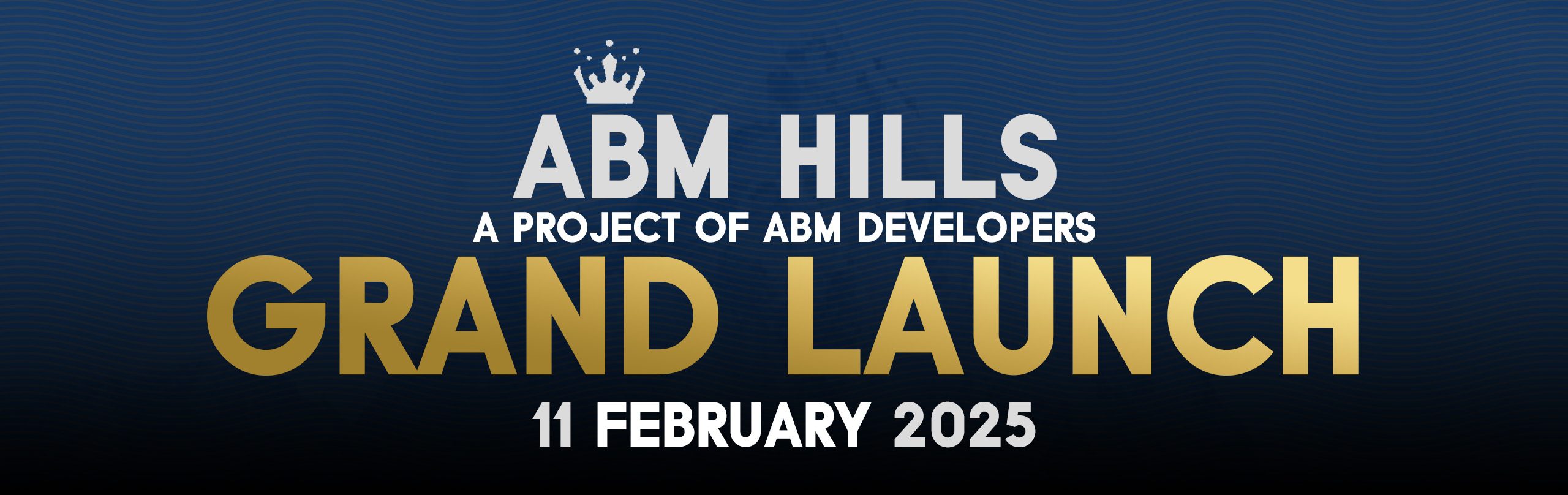 ABM HILS GRAND LAUNCH